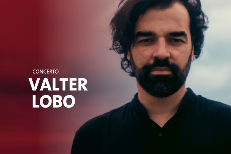 Concerto de Valter Lobo