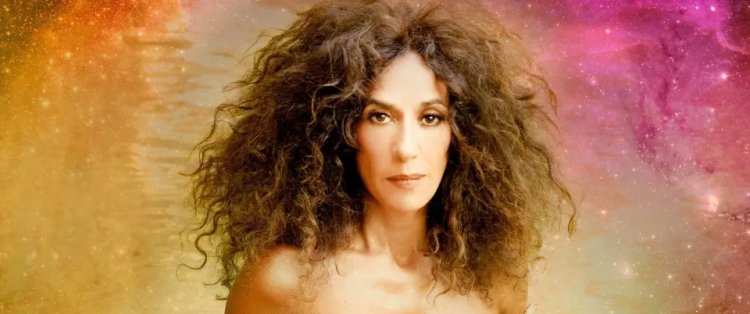 Concierto de Rosario Flores con su gira 'Universo de Ley' en Córdoba