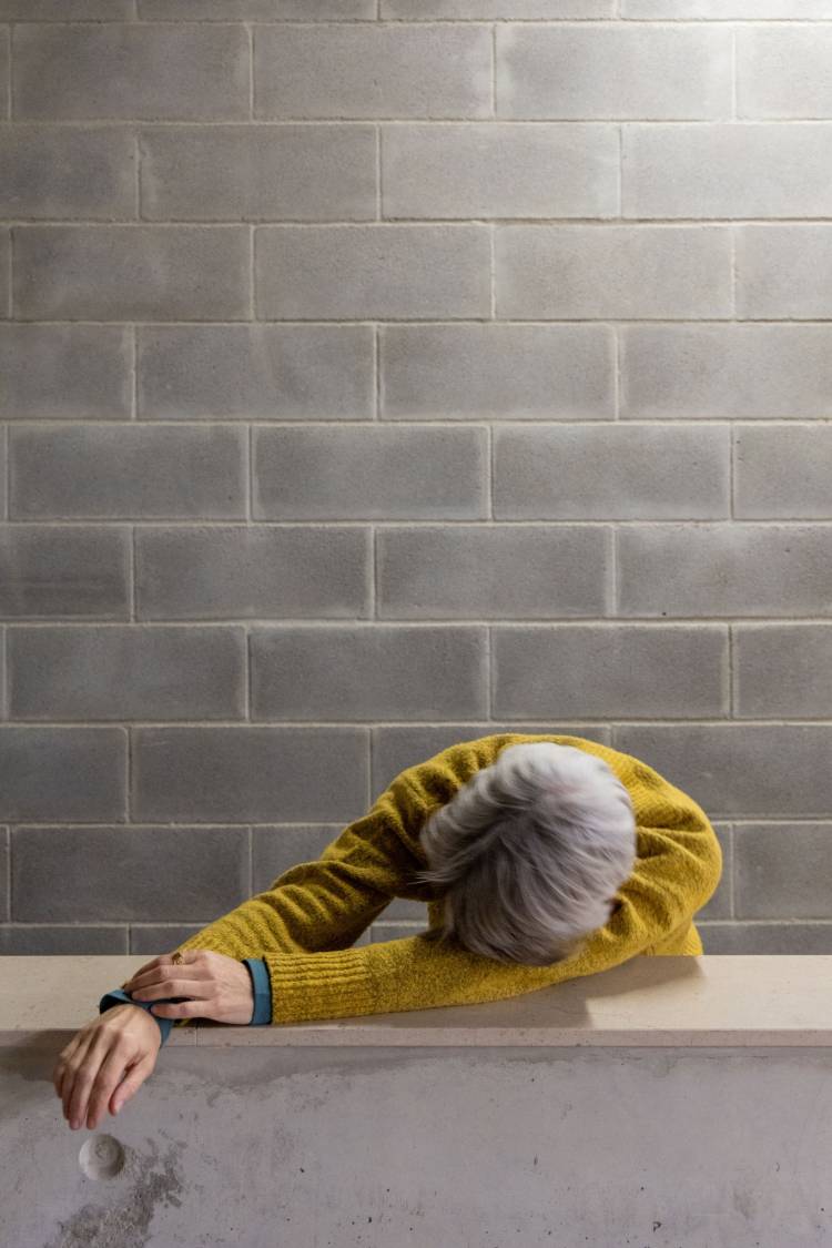 Labririnto, David Marques