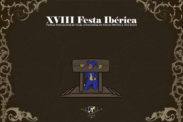 XVIII FESTA IBÉRICA | 8/NOV