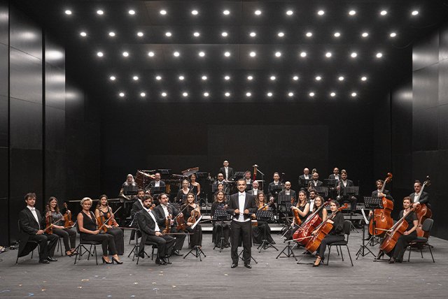 CONCERTOS PEDAGÓGICOS – ORQUESTRA DO NORTE | 12/NOV