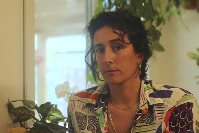 A GAROTA NÃO | 14/NOV