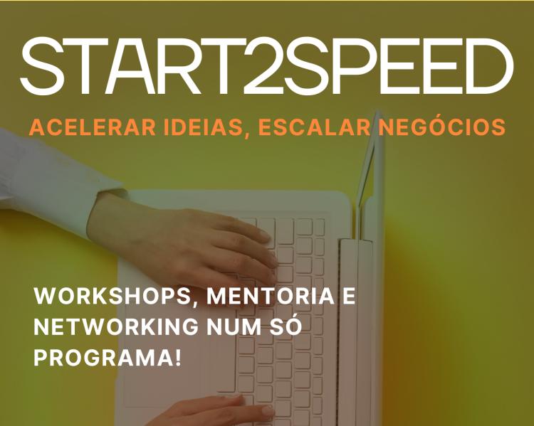 1º START2Speed