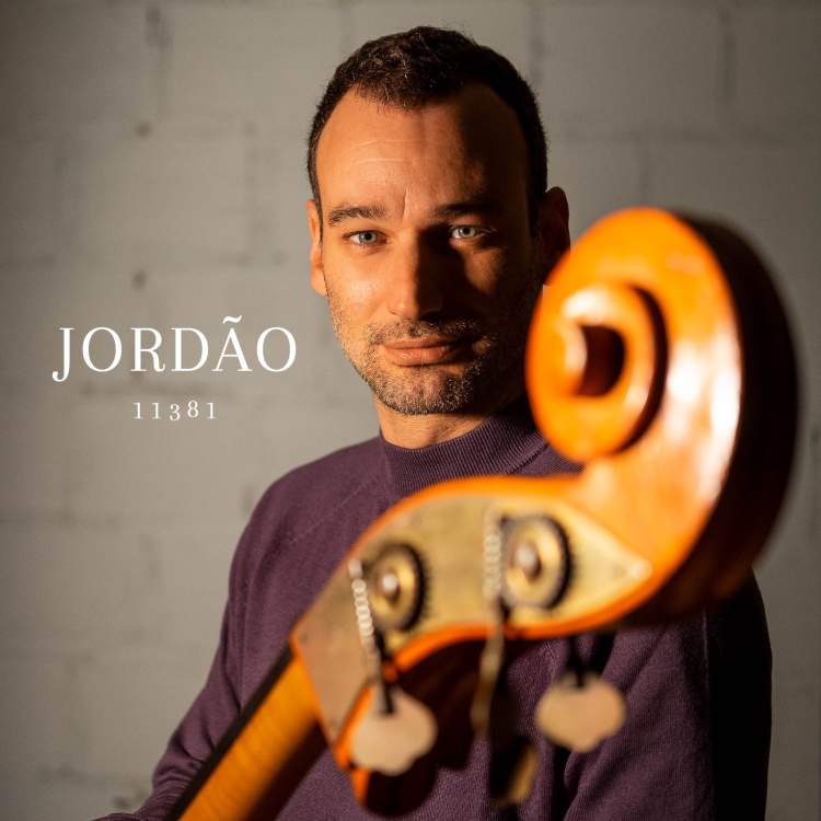 Jordão