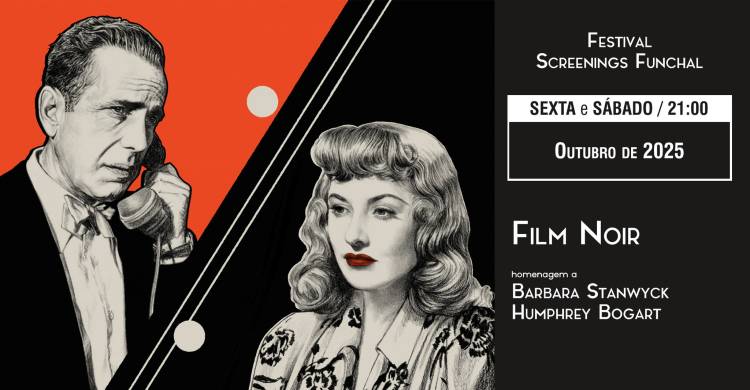 Festival Screenings Funchal 2025