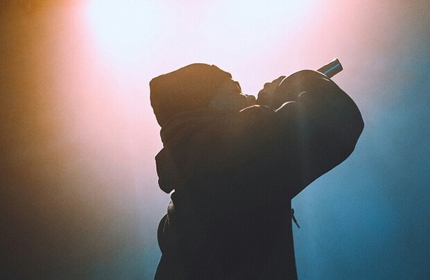 RAP in Cena Portugal