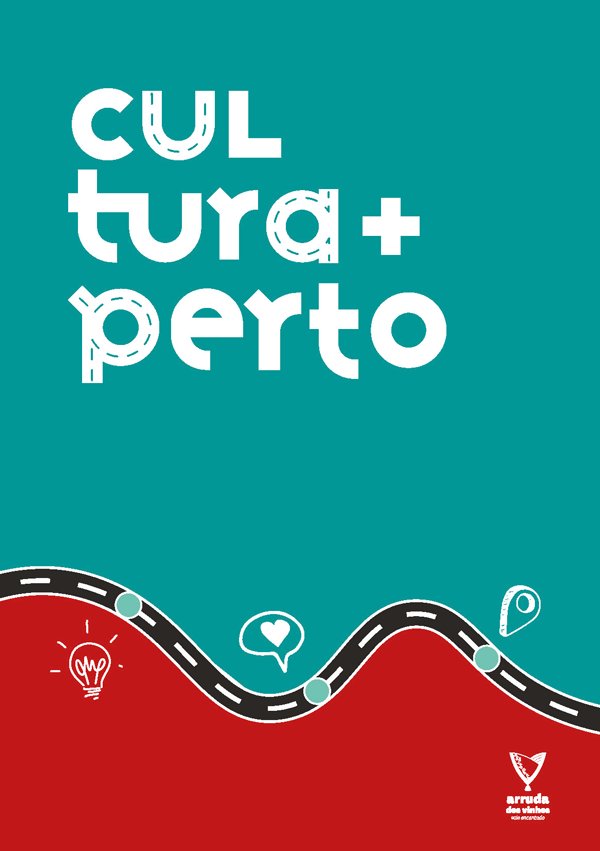 Cultura + Perto da EPGE