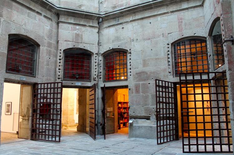 Visita Guiada Cadeia Relação Porto