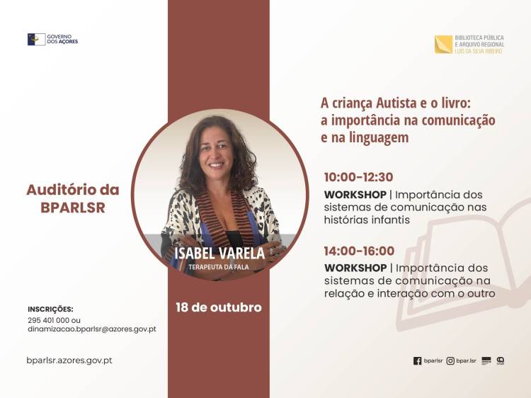 A Criança Autista e o Livro: a importância na comunicação e na linguagem