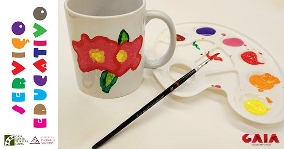 Serviço Educativo CMTL/GDM | outubro '25