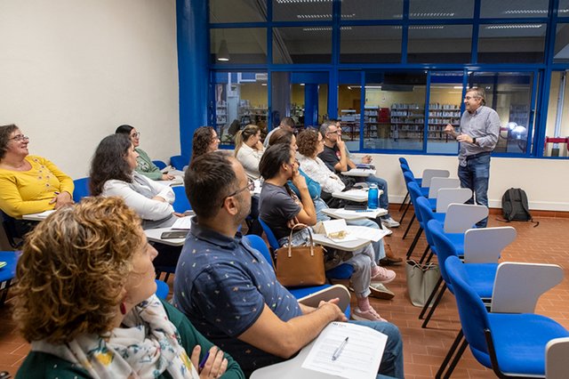 O Apoio ao Estudo em Casa