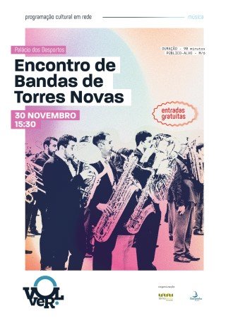 Encontro de Bandas de Torres Novas