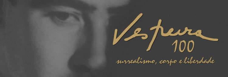 “Vespeira 100 – surrealismo, corpo e liberdade” | Marcelino Vespeira'