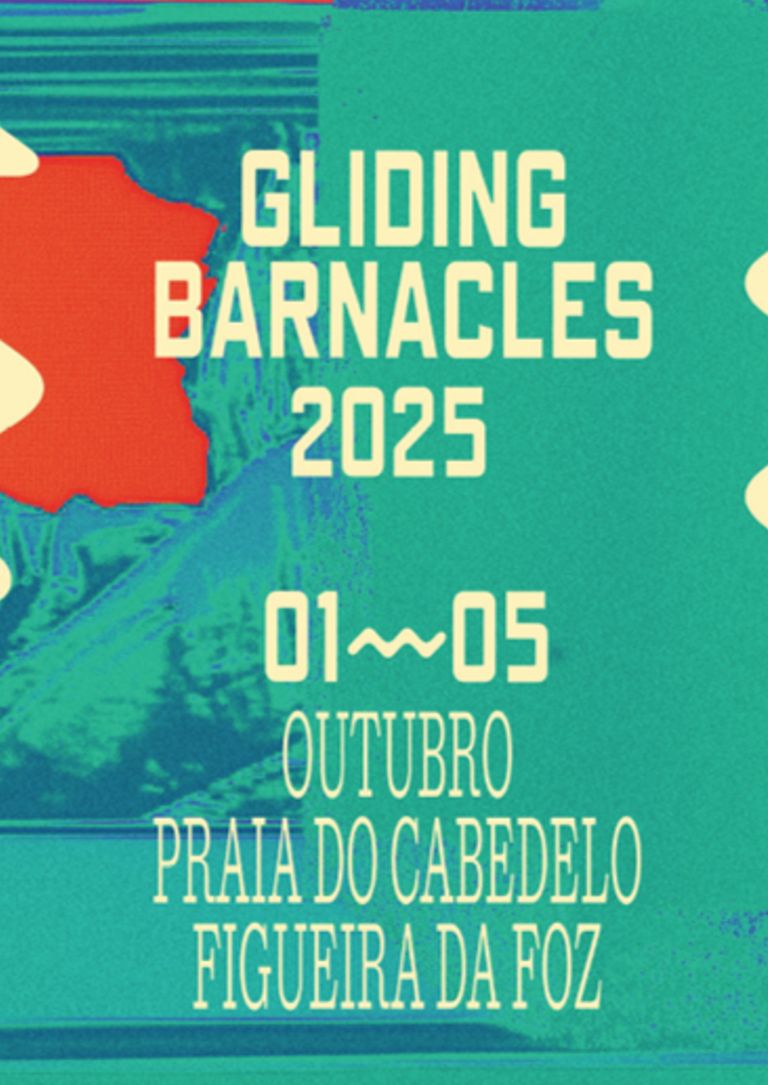 Gliding Barnacles 2025