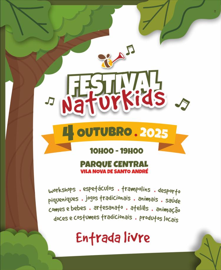 Festival Naturkids