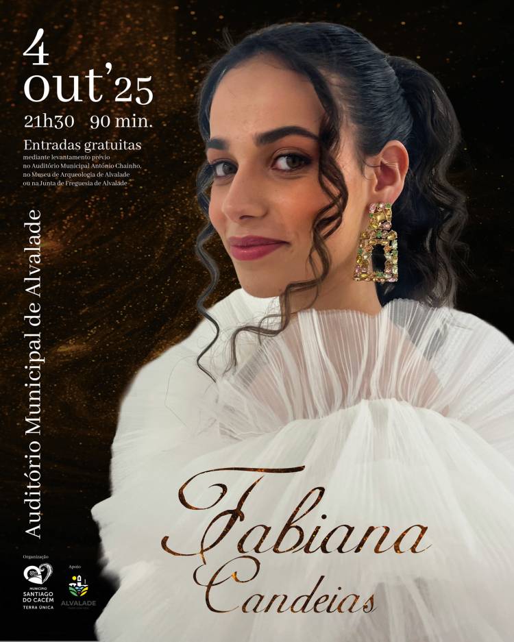 Fabiana Candeias