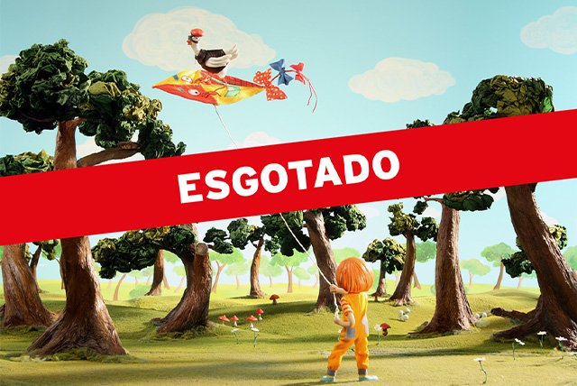 FILMINHOS INFANTIS | 26/NOV