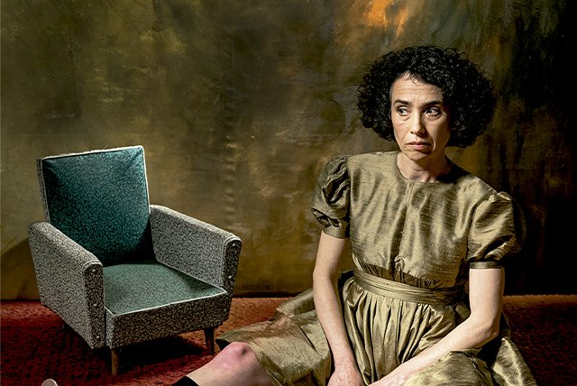 'AS MENINAS EXEMPLARES' | 28/NOV