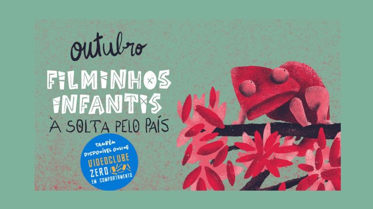 Filminhos Infantis à Solta pelo País – 100 Limites