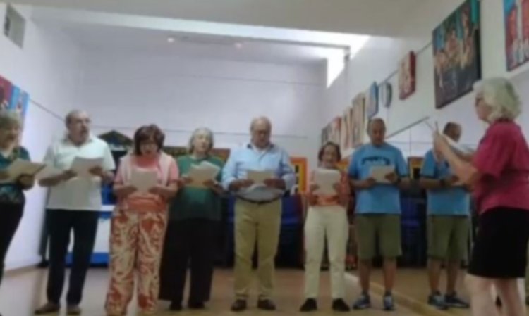 Jograis de Textos Improváveis - Apresentação