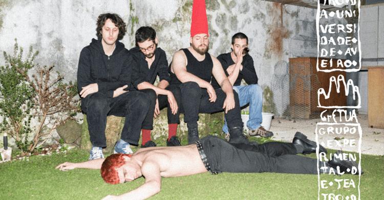 gato-sapato | com Coletivo Raso, TRASGO e Marafada