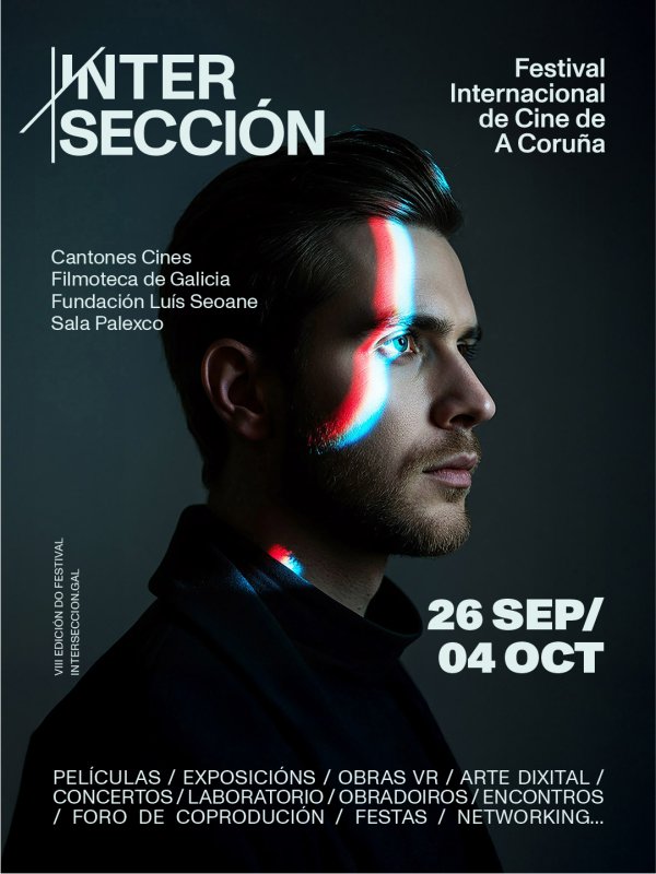 INTERSECCIÓN: Festival Internacional de Cine de A Coruña