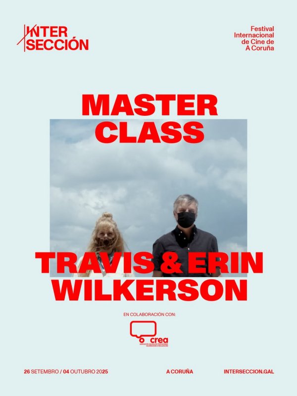 Master Class con Travis y Erin Wilkerson