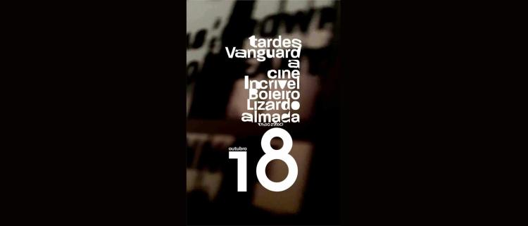 TARDES VANGUARDA - €5