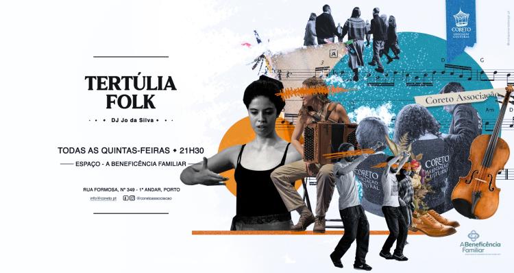 Tertúlia Folk
