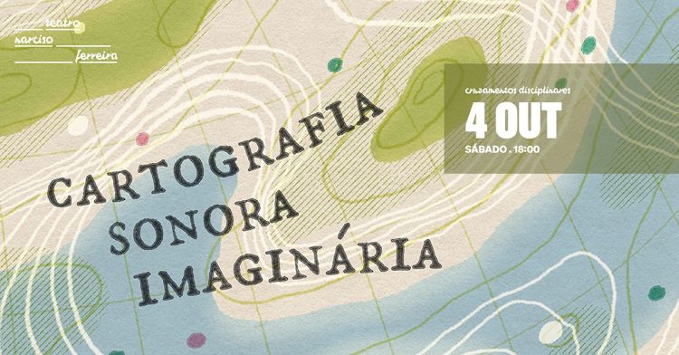 Cartografia Sonora Imaginária