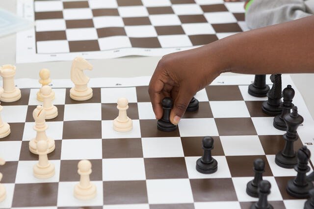 Torneio de Semirrápidas Jovens até Sub-20