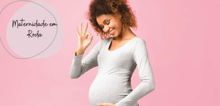 “Maternidade em Roda” pela Doula Sofia Carvalho