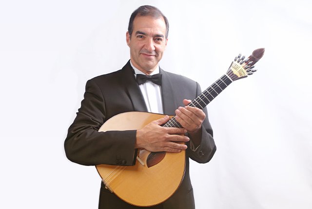 PAULO SOARES e RUI POÇO FERREIRA (Ponto de Guitarra IX) | 19/DEZ