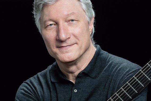 FÁBIO ZANON (Ponto de Guitarra IX) | 20/DEZ