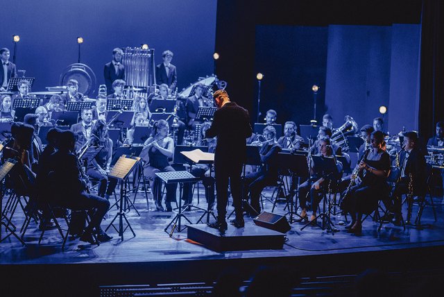 BANDA SINFÓNICA TRANSMONTANA | 27/DEZ