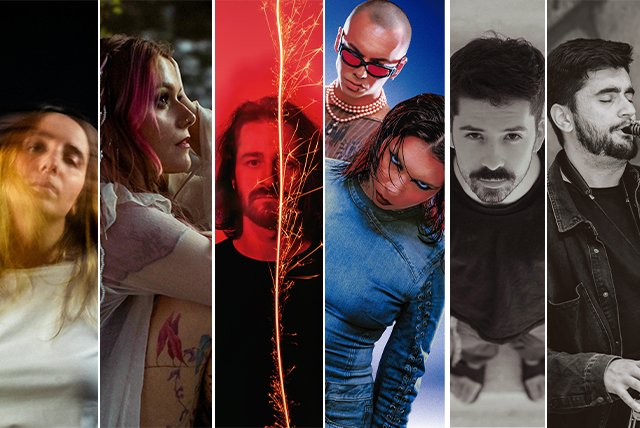 SONS A NORTE FESTIVAL | 6/DEZ