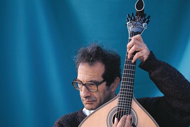 CONVERSA SOBRE CARLOS PAREDES (Ponto de Guitarra IX) | 19/DEZ