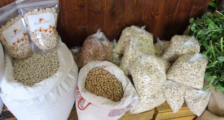 Alvaiázere Capital do Chícharo 2025