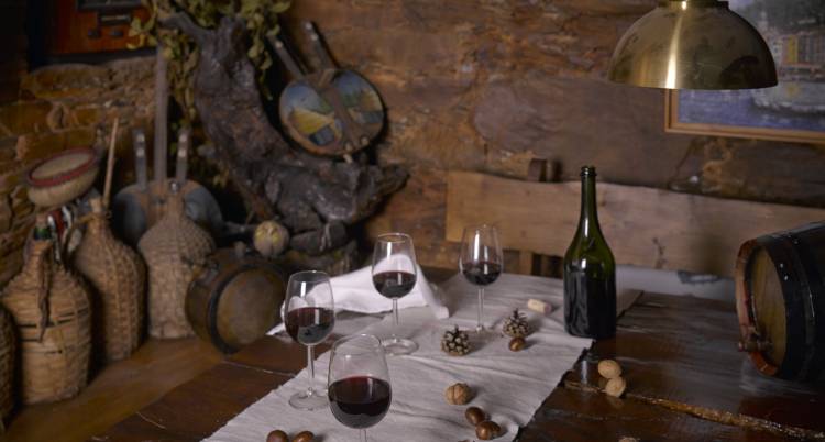 Festival da Caça & Avinhart