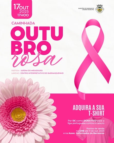 Outubro Rosa