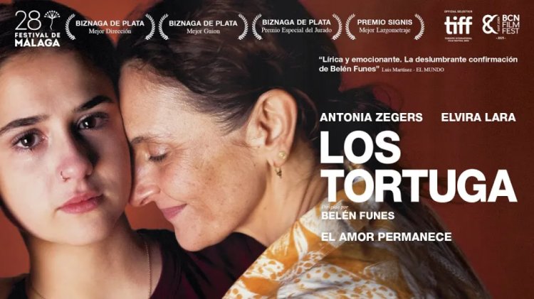 Filmoteca de Andalucía. Programación octubre en Córdoba