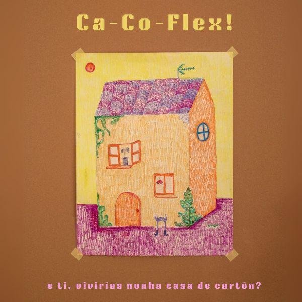 Ca-co-Flex - Alomáis Teatro