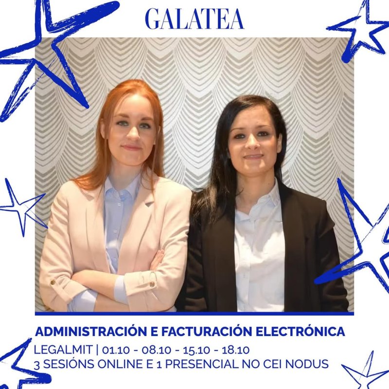 Administración e Facturación Electrónica