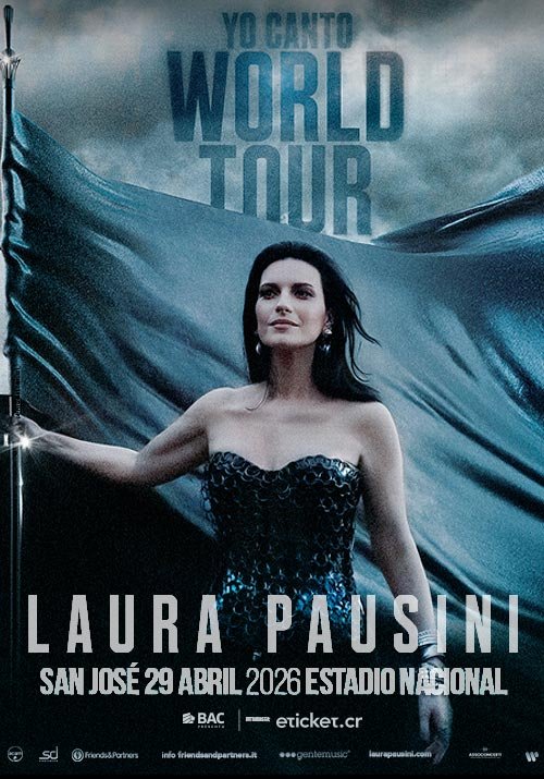 LAURA PAUSINI