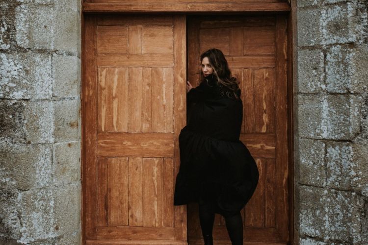 Claire M Singer - Pipe Poetics (entrada livre)