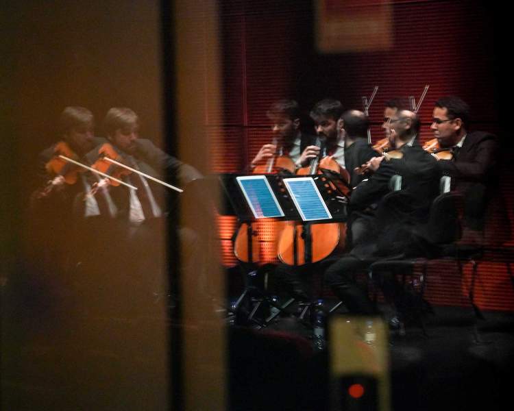 Quarteto de Cordas de Matosinhos