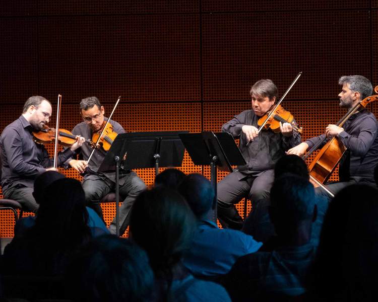 Quarteto de Cordas de Matosinhos