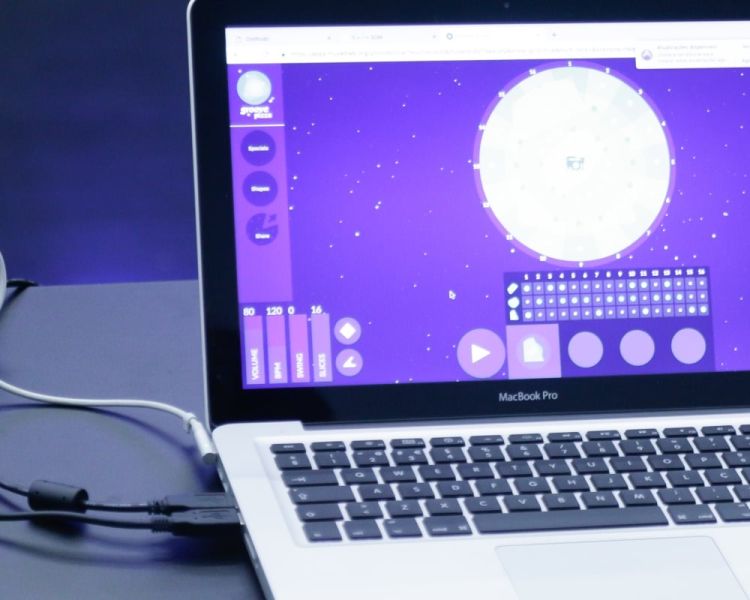 Inteligência Artificial na Música