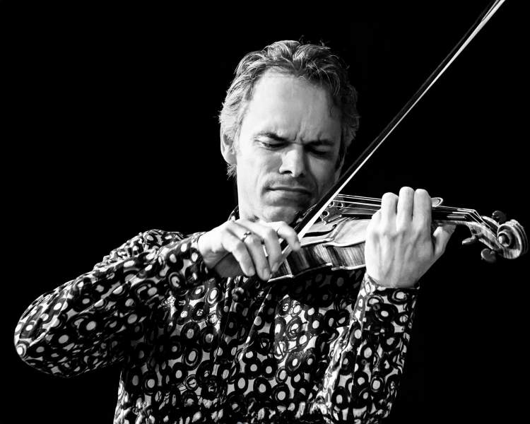 Concerto à Memória de um Anjo