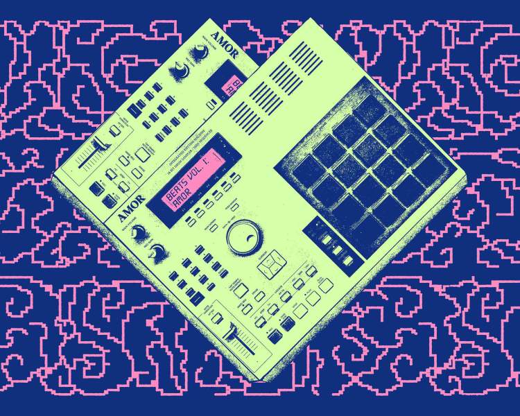 Sam the Kid apresenta pela primeira vez ao vivo Beats Vol.1: Amor no Porto